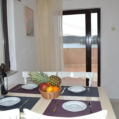 Διαμέρισμα Casablanca-brgulje