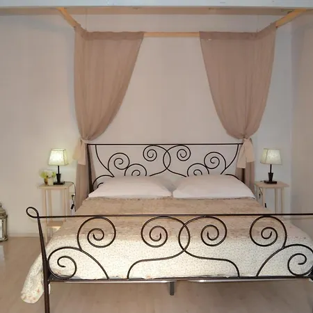 Apartmán Casablanca-brgulje
