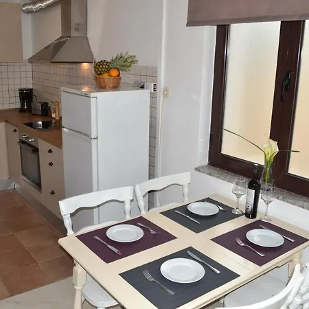 Casablanca-brgulje Apartmán *