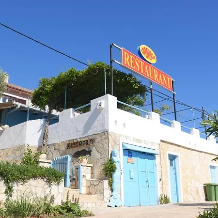 Apartmán Casablanca-brgulje