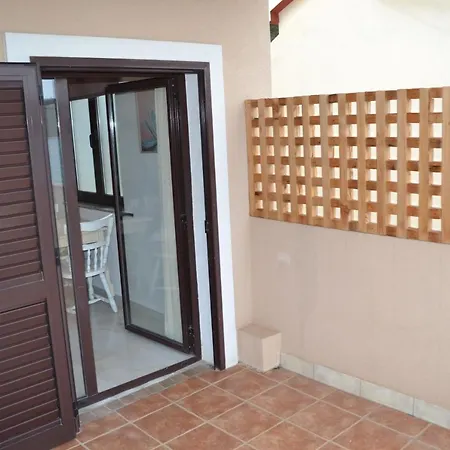 Casablanca-brgulje Apartmán Brgulje