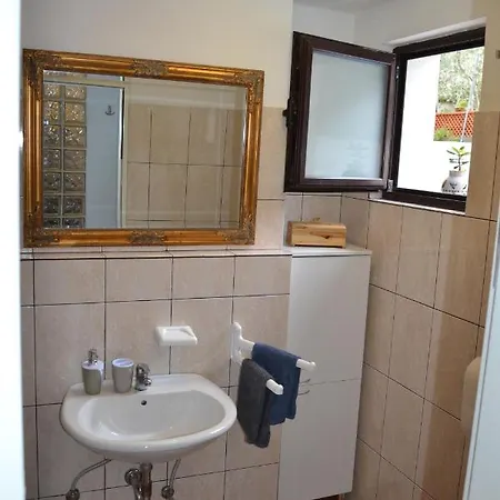 Apartmán Casablanca-brgulje *