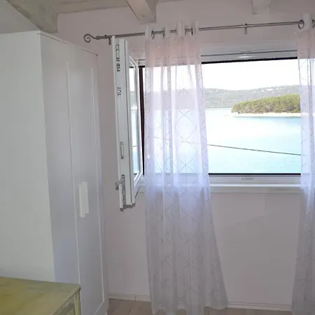 Casablanca-brgulje Apartmán
