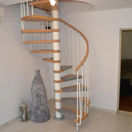 Casablanca-brgulje Apartmán Brgulje