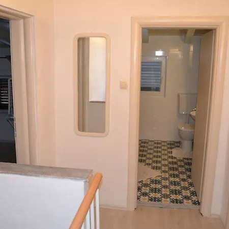 Apartmán Casablanca-brgulje Brgulje